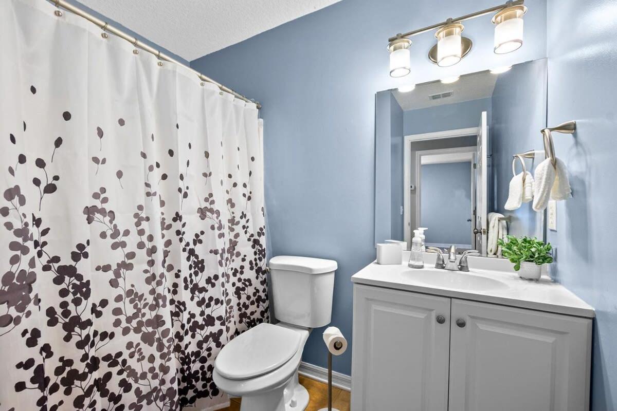 Peaceful Pearl Retreat- 5 Minutes To Downtown, 10 Minutes To Beach St. Augustine Exterior photo